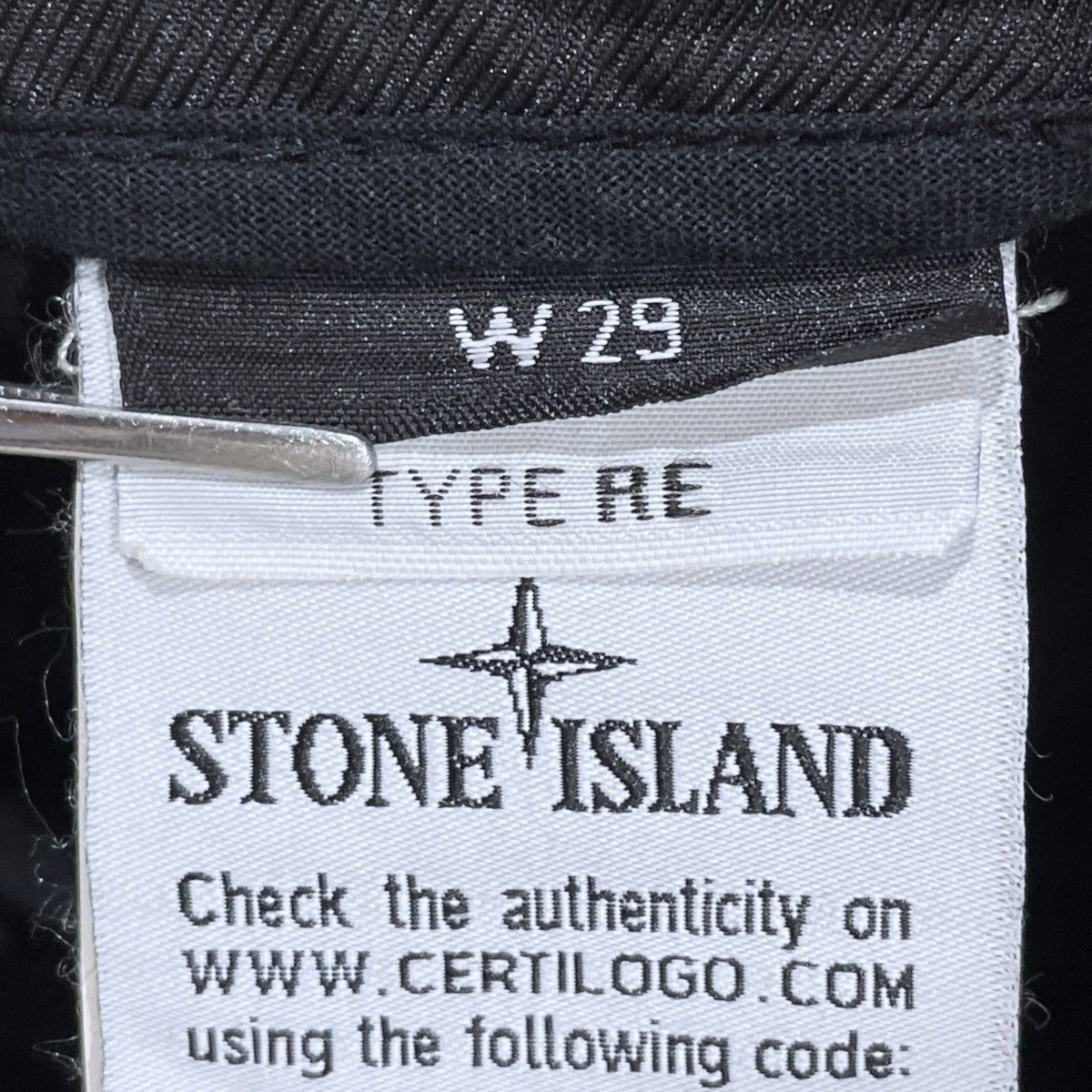 21SS カーゴショーツ BERMUDA CARGO IN COTONE STRETCH ベルムーダ カーゴ イン コトーネ ストレッチ 7415L0803