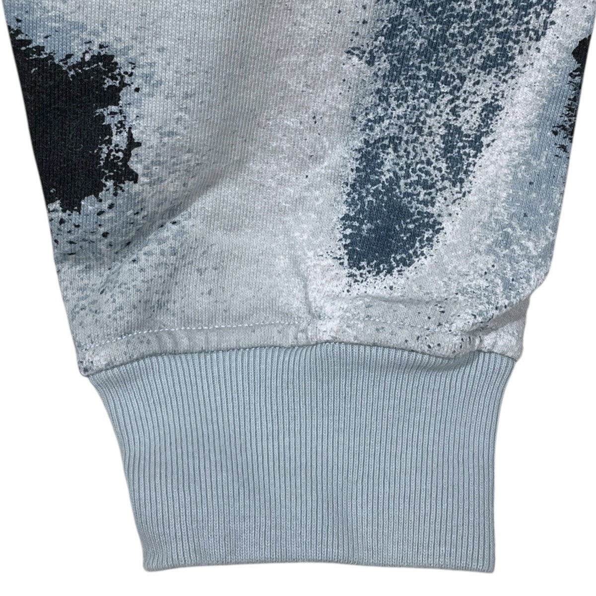 STONE ISLAND 22SS スウェットトレーナー Marina Sweatshirt マリーナスウェットシャツ 7615661X7 古着・中古-4枚目のアイテム画像