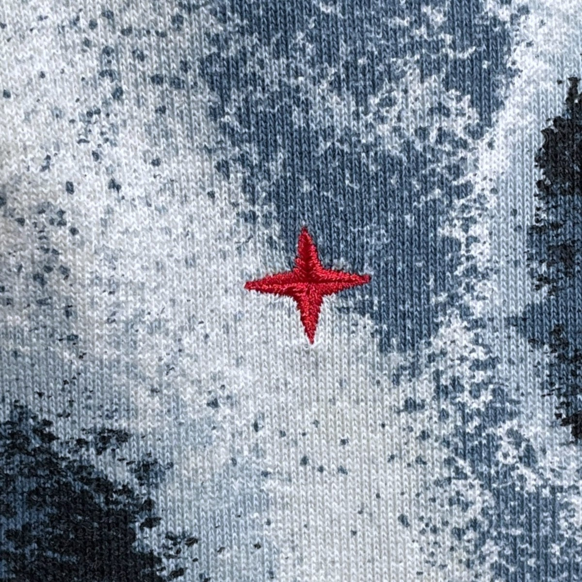 STONE ISLAND 22SS スウェットトレーナー Marina Sweatshirt マリーナスウェットシャツ 7615661X7 古着・中古-5枚目のアイテム画像