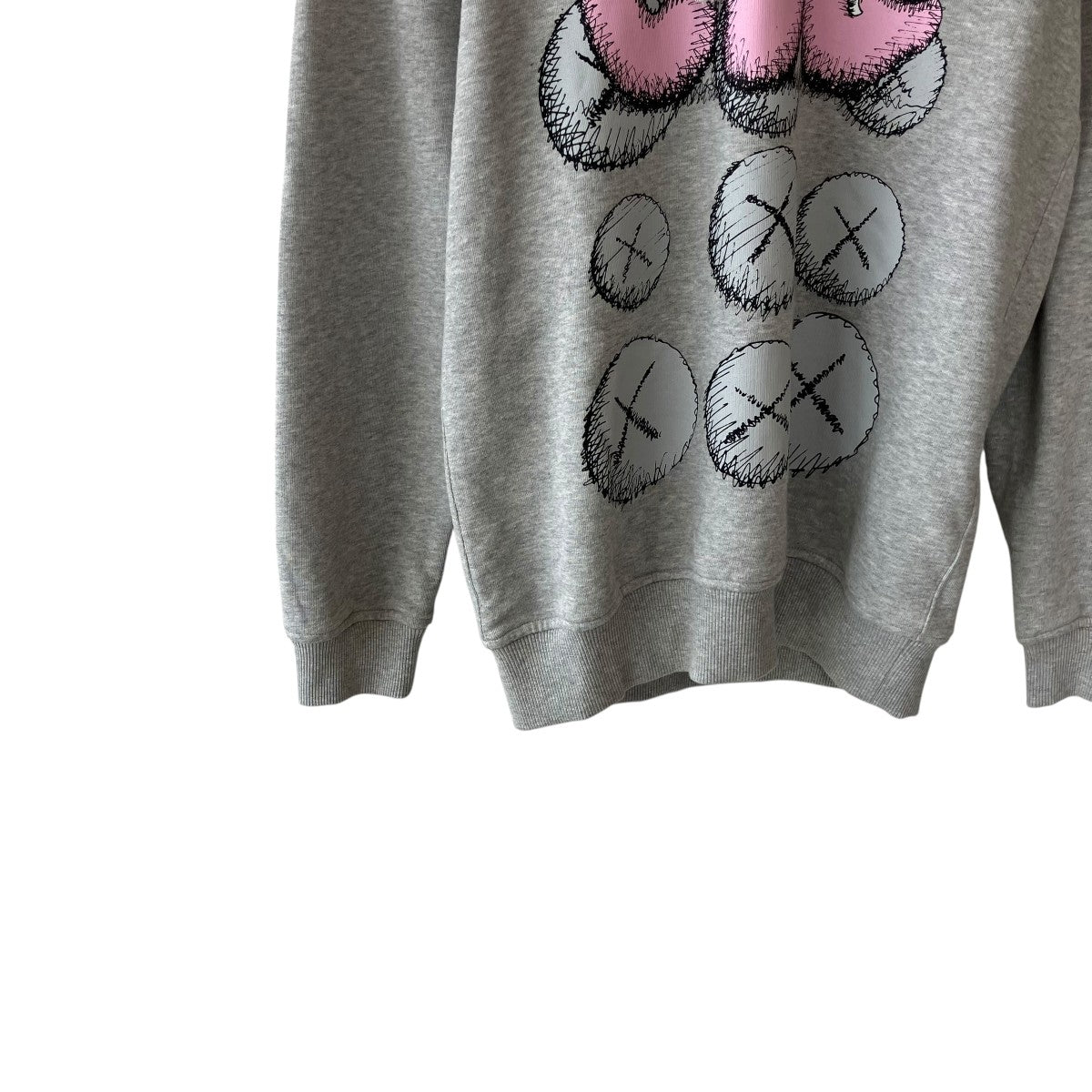COMME des GARCONS SHIRT(コムデギャルソンシャツ) 21AWパーカーFH