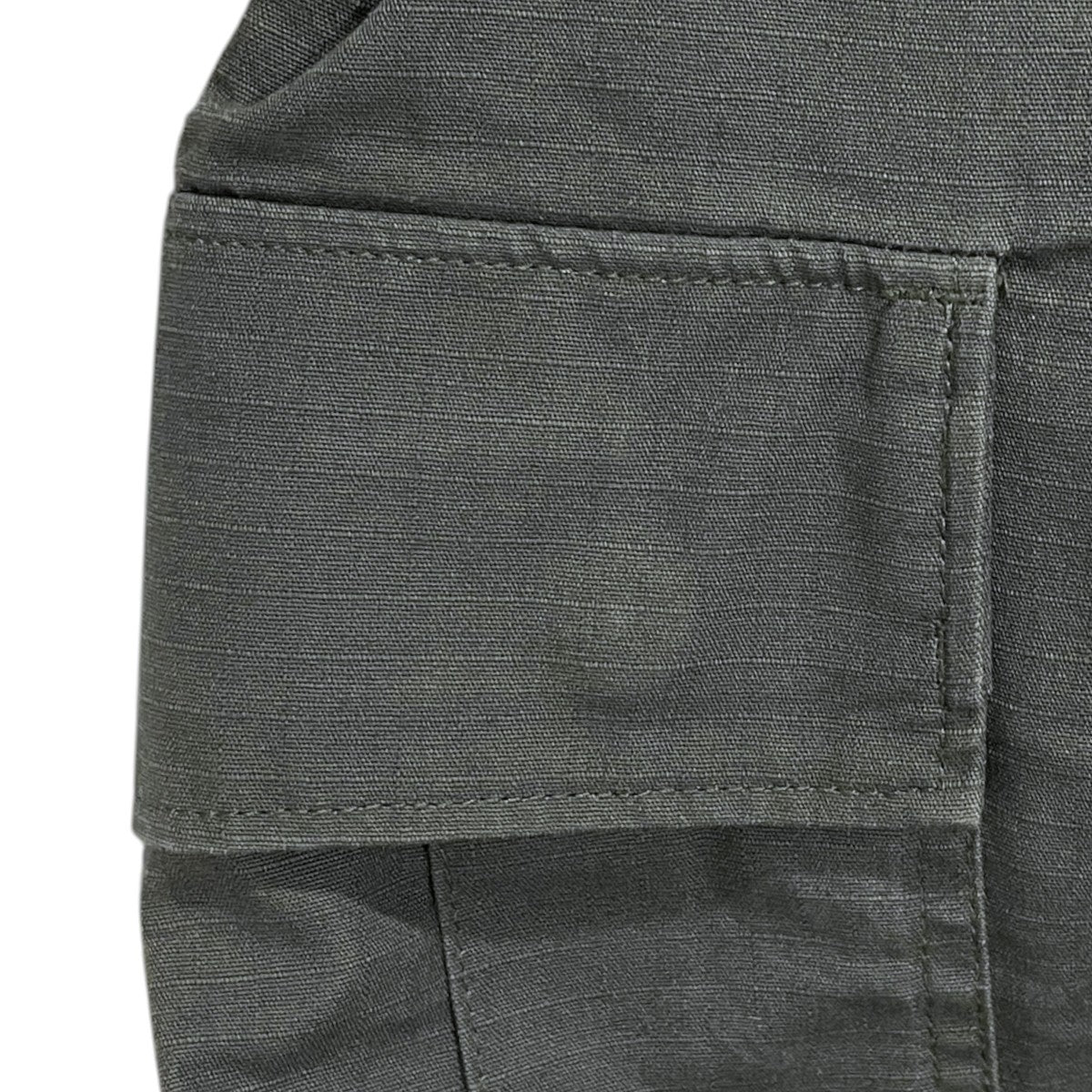 リップストップ クロップドカーゴパンツ Cropped Cargo Pants