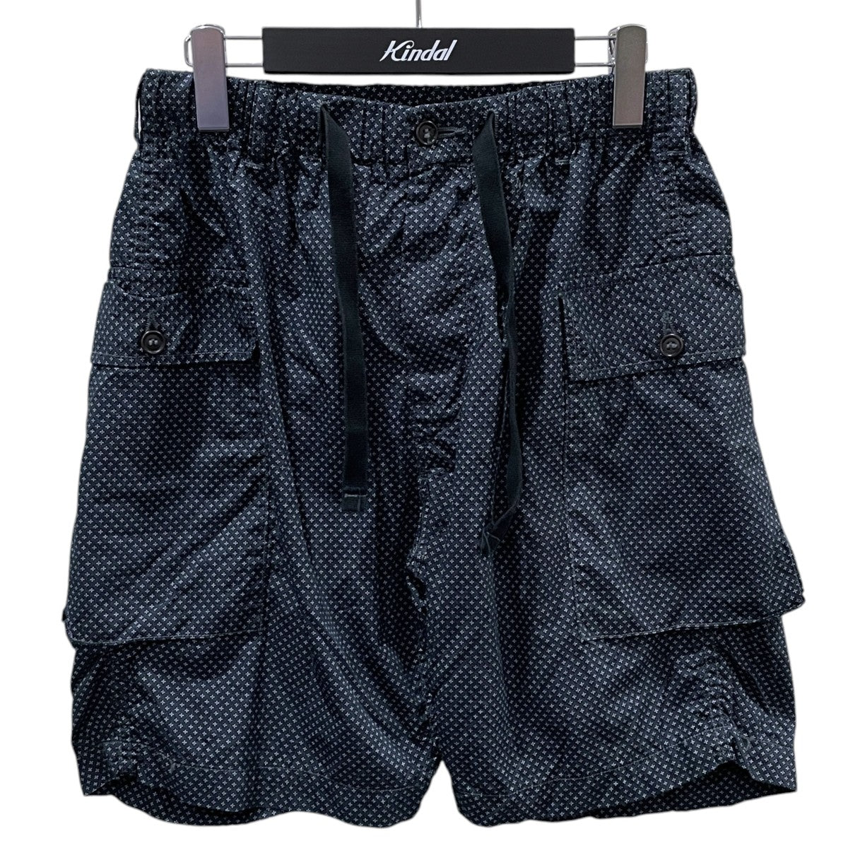 23SS カーゴショートパンツ E-Z WALKABOUT Shorts イージー ウォークアバウト ショーツ 3308S-MPN