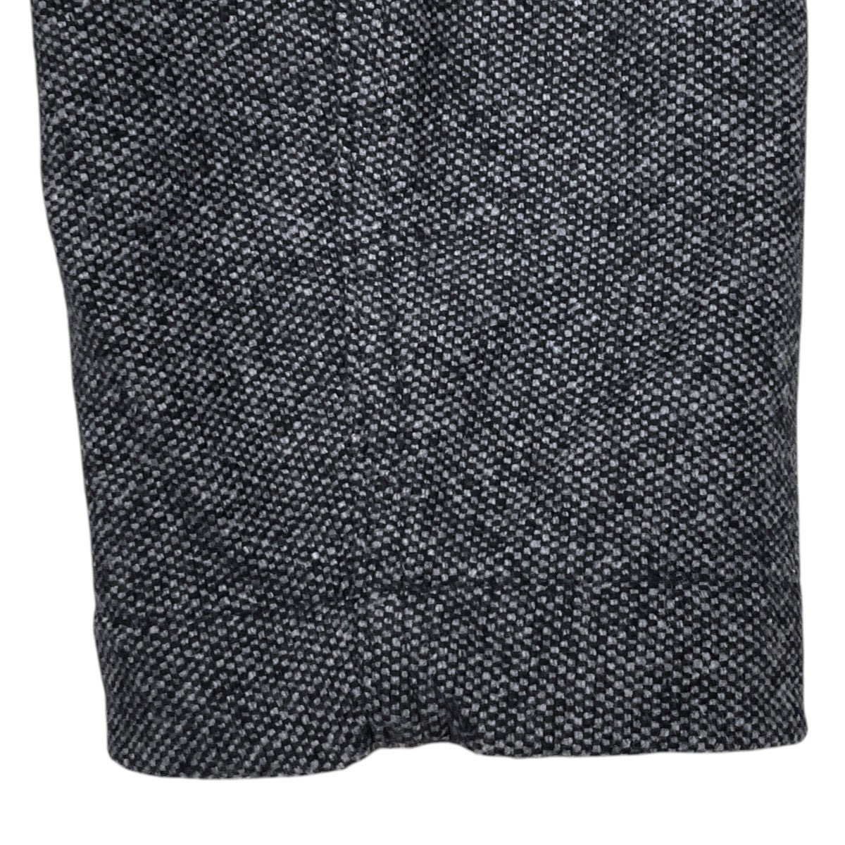 Engineered Garments 3Bジャケット BEDFORD JACKET - WOOL HOMESPUN ベッドフォードジャケット - ウール ホームスパン 古着・中古-5枚目のアイテム画像