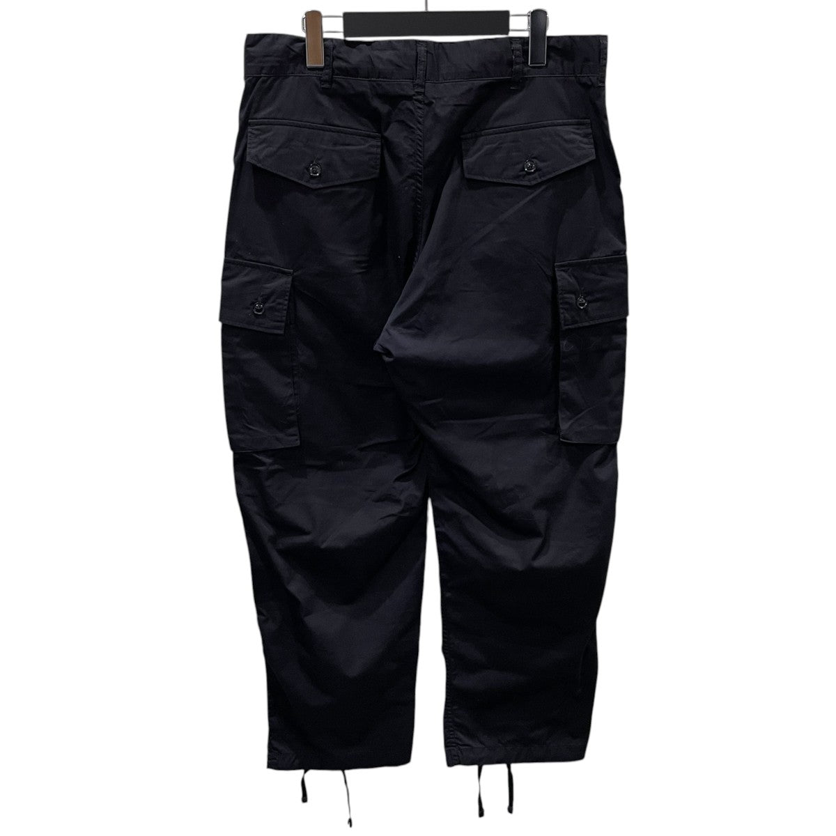 23SS ミリタリーパンツ FA Pant - High Count Twill FAパンツ ハイカウントツイル GH360