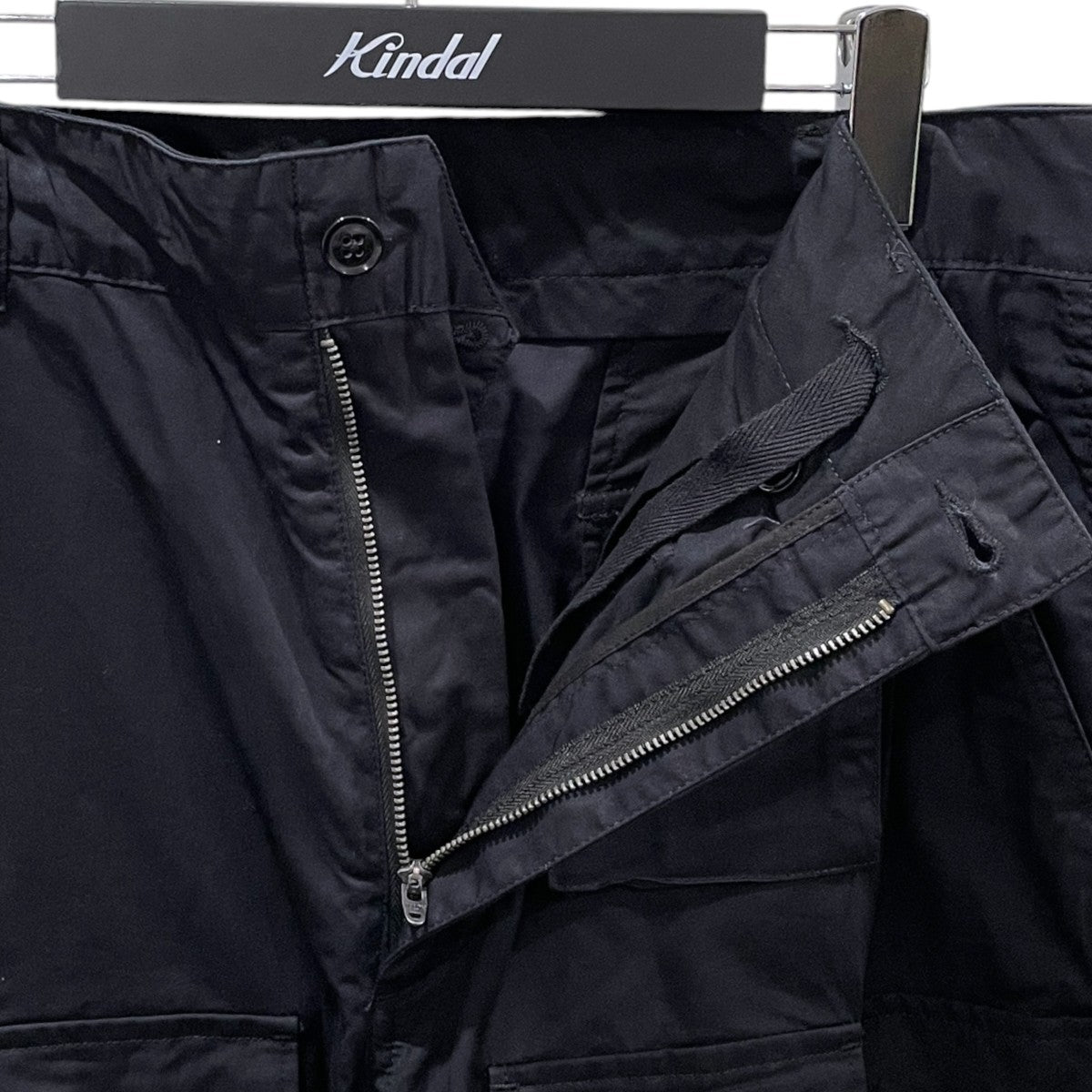 23SS ミリタリーパンツ FA Pant - High Count Twill FAパンツ ハイカウントツイル GH360