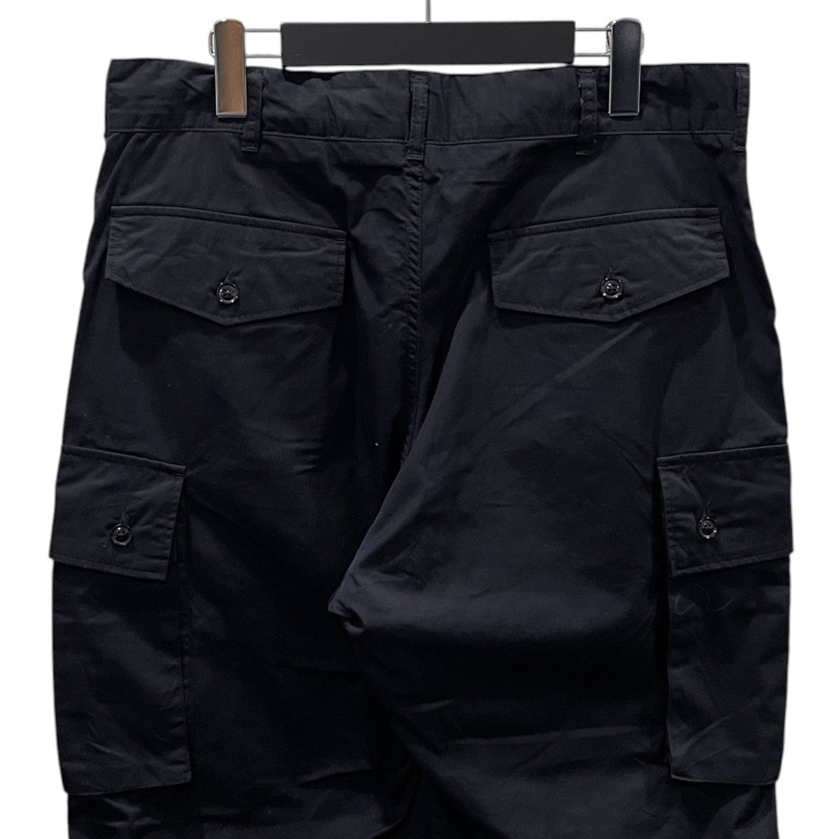 23SS ミリタリーパンツ FA Pant - High Count Twill FAパンツ ハイカウントツイル GH360
