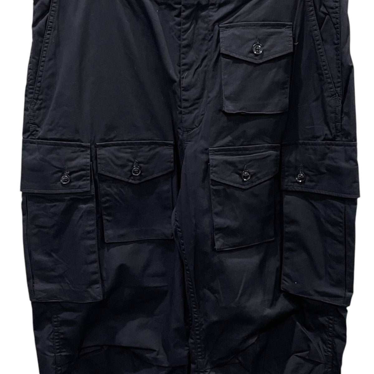 23SS ミリタリーパンツ FA Pant - High Count Twill FAパンツ ハイカウントツイル GH360
