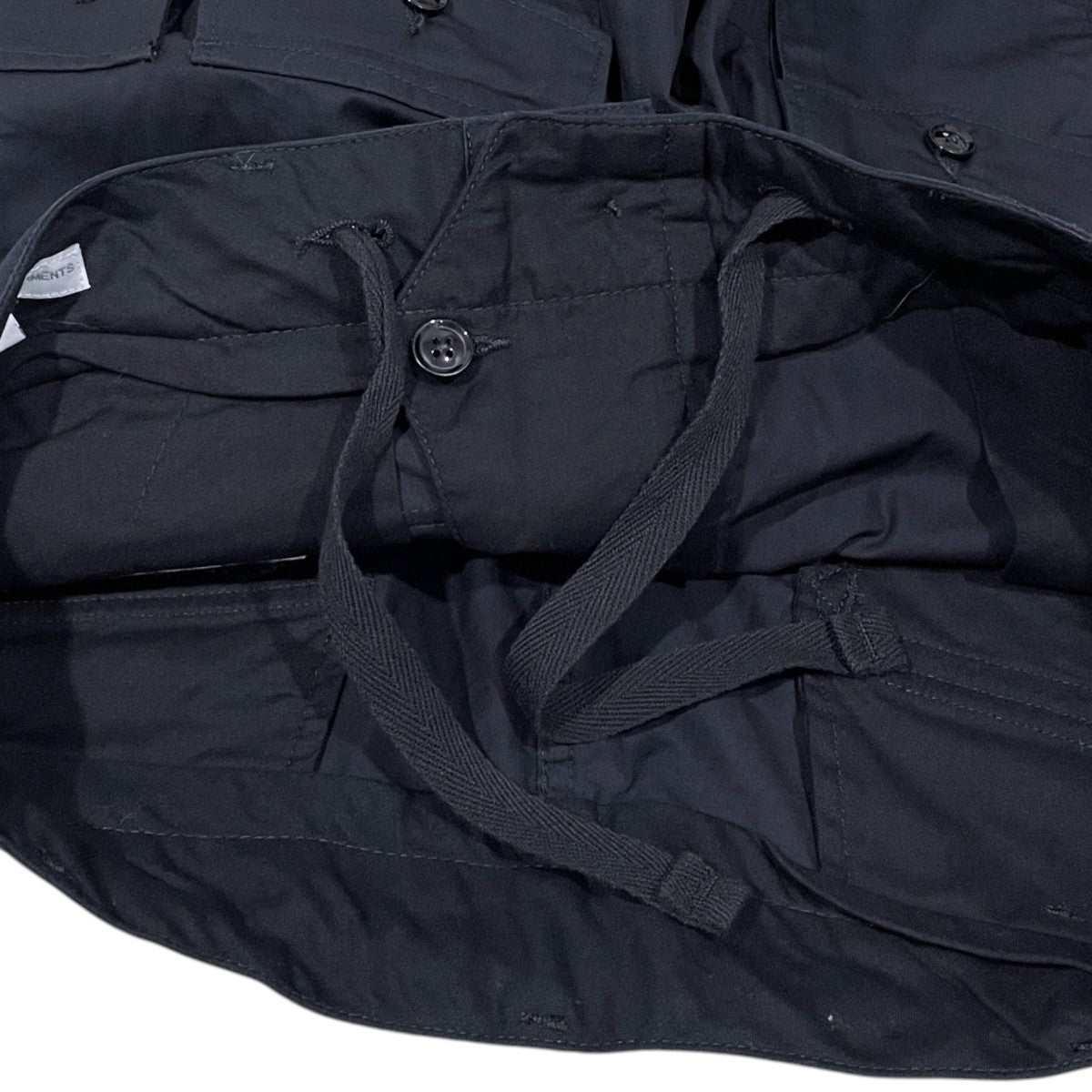 23SS ミリタリーパンツ FA Pant - High Count Twill FAパンツ ハイカウントツイル GH360