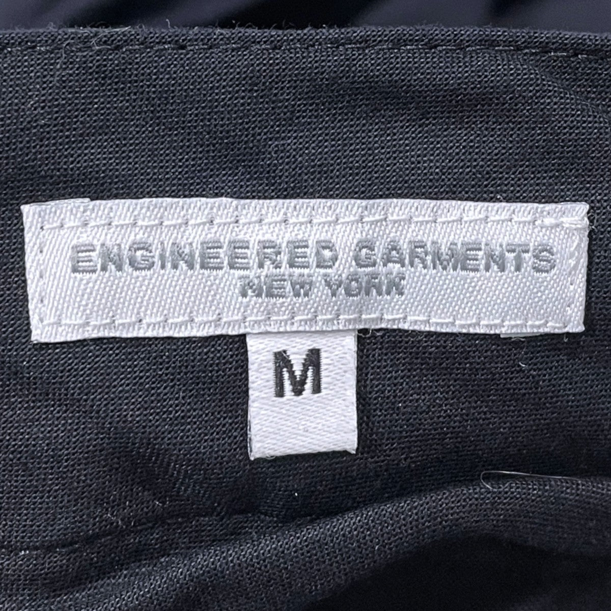 23SS ミリタリーパンツ FA Pant - High Count Twill FAパンツ ハイカウントツイル GH360