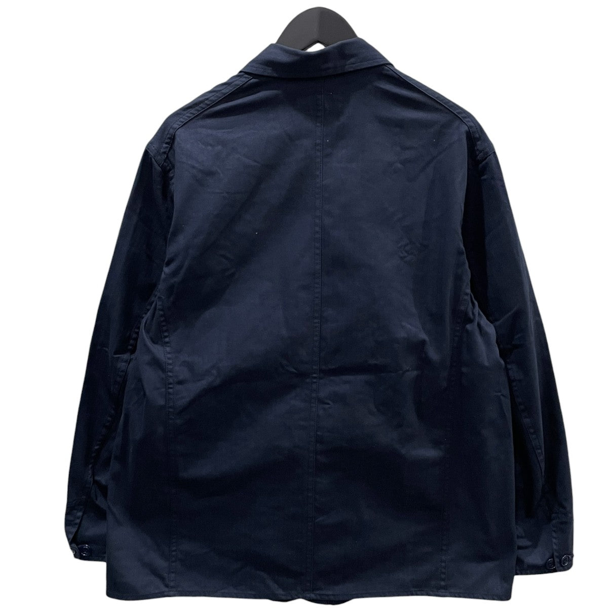 ワークジャケット Sprayer Jacket スプレイヤージャケット