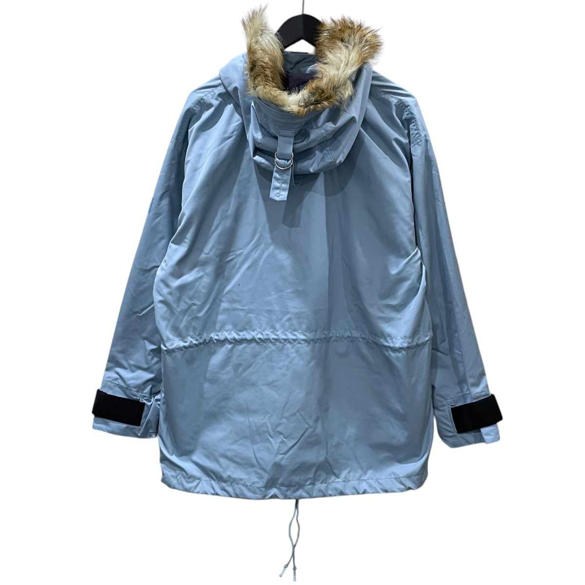 MOUNTAIN RESEARCH 16SS アノラックパーカー Anorak MTR-2058 古着・中古-2枚目のアイテム画像