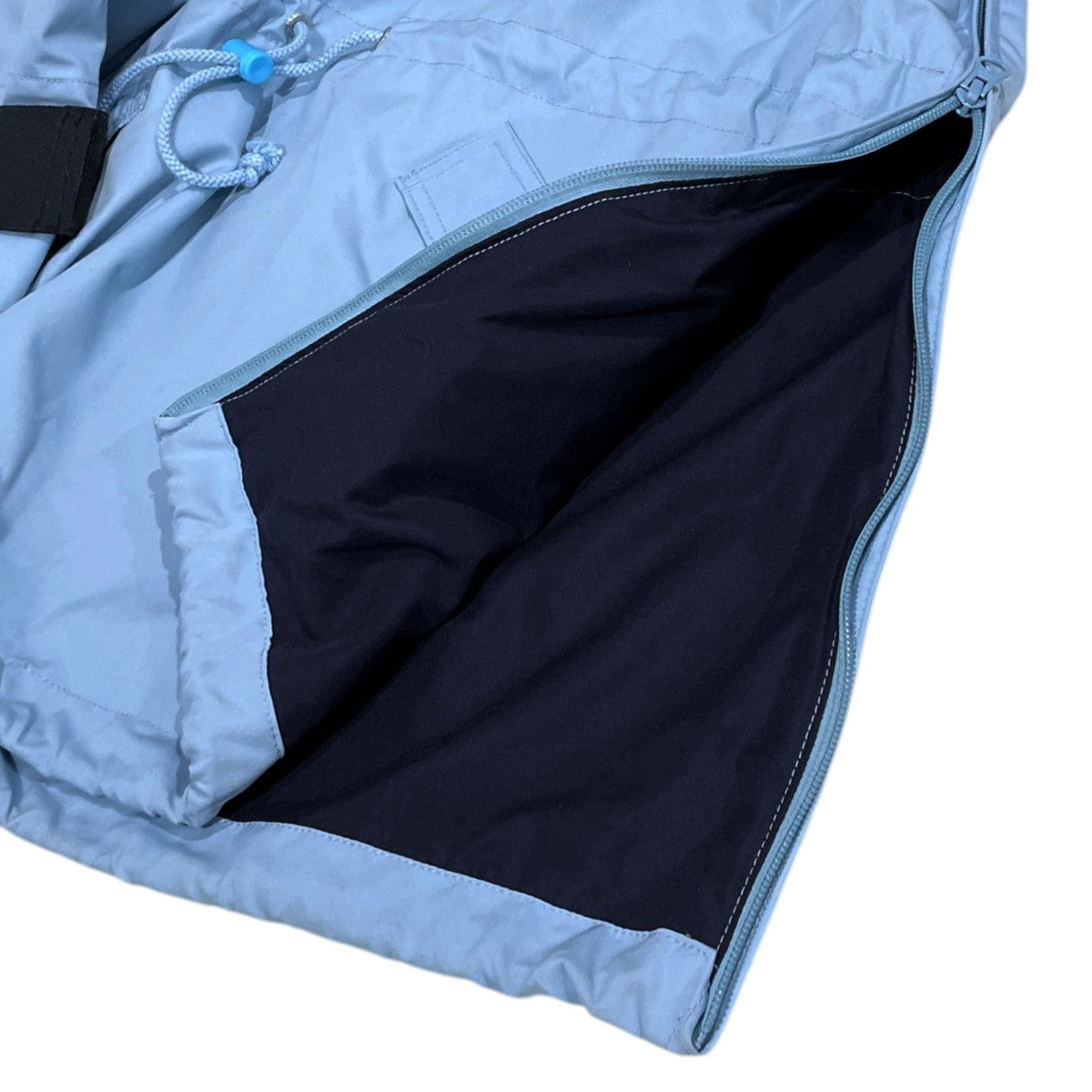 MOUNTAIN RESEARCH 16SS アノラックパーカー Anorak MTR-2058 古着・中古-5枚目のアイテム画像