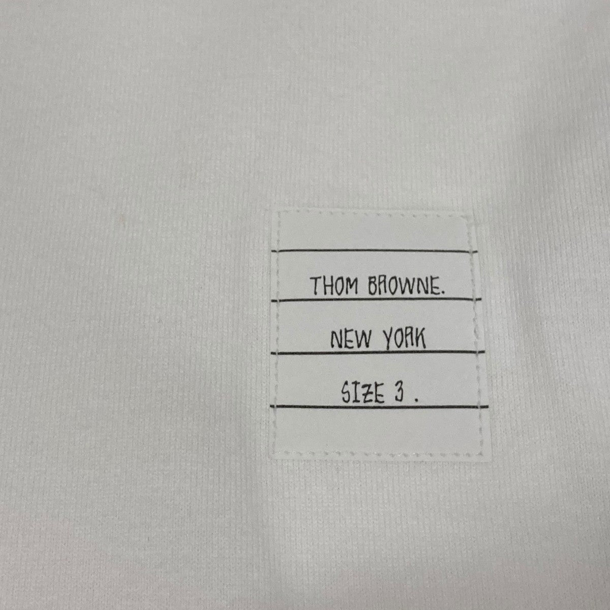 半袖TシャツMJS010B01454960