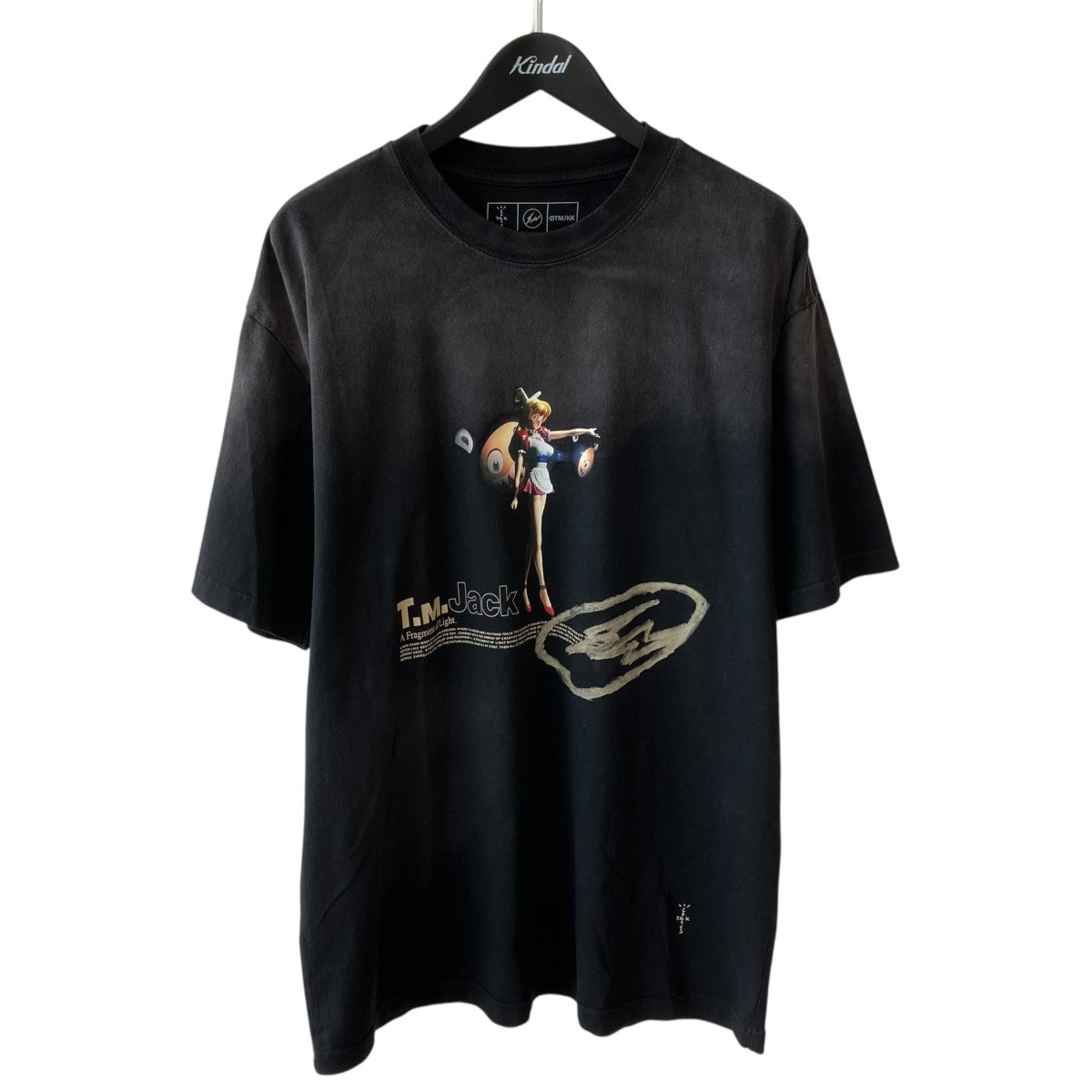 村上隆Tシャツ