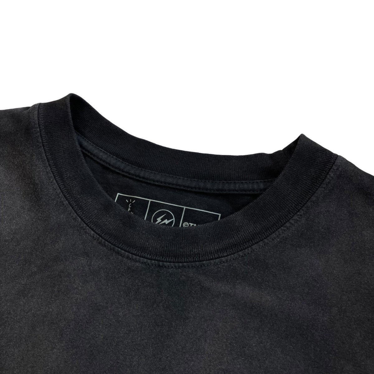 FRAGMENT DESIGN×Cactus Jack 村上隆Tシャツ 古着・中古-6枚目のアイテム画像