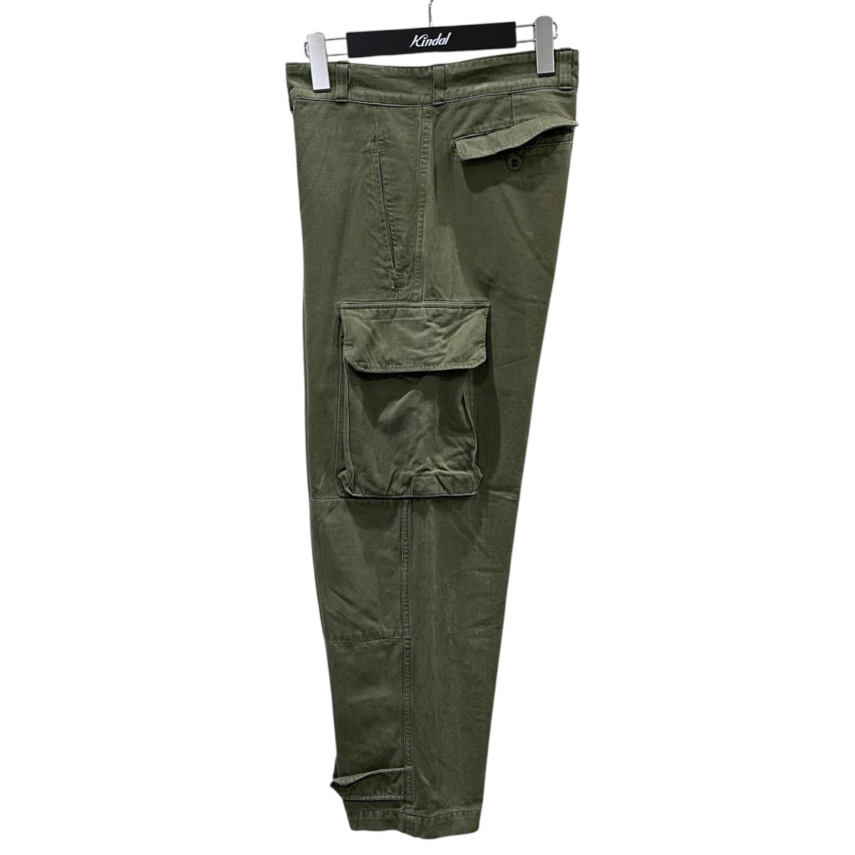 50〜60s カーゴパンツ M-47後期 OG-107