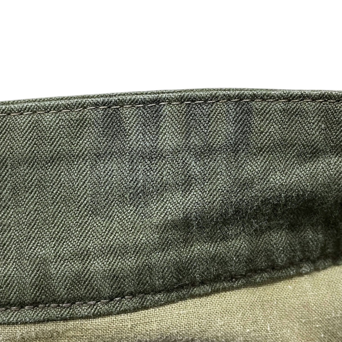 50〜60s カーゴパンツ M-47後期 OG-107