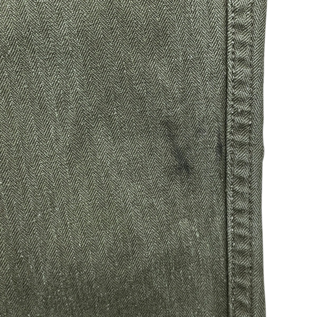 50〜60s カーゴパンツ M-47後期 OG-107