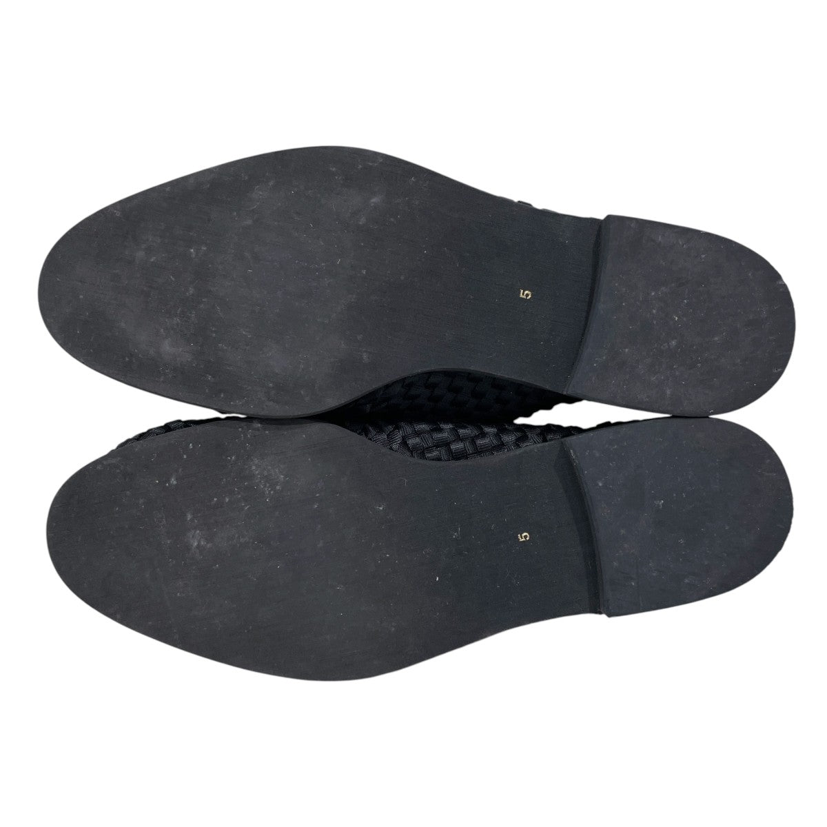 パラレル ナイロン ハンド メッシュ ミュール PARALLEL ／ NYLON HAND MESH MULE