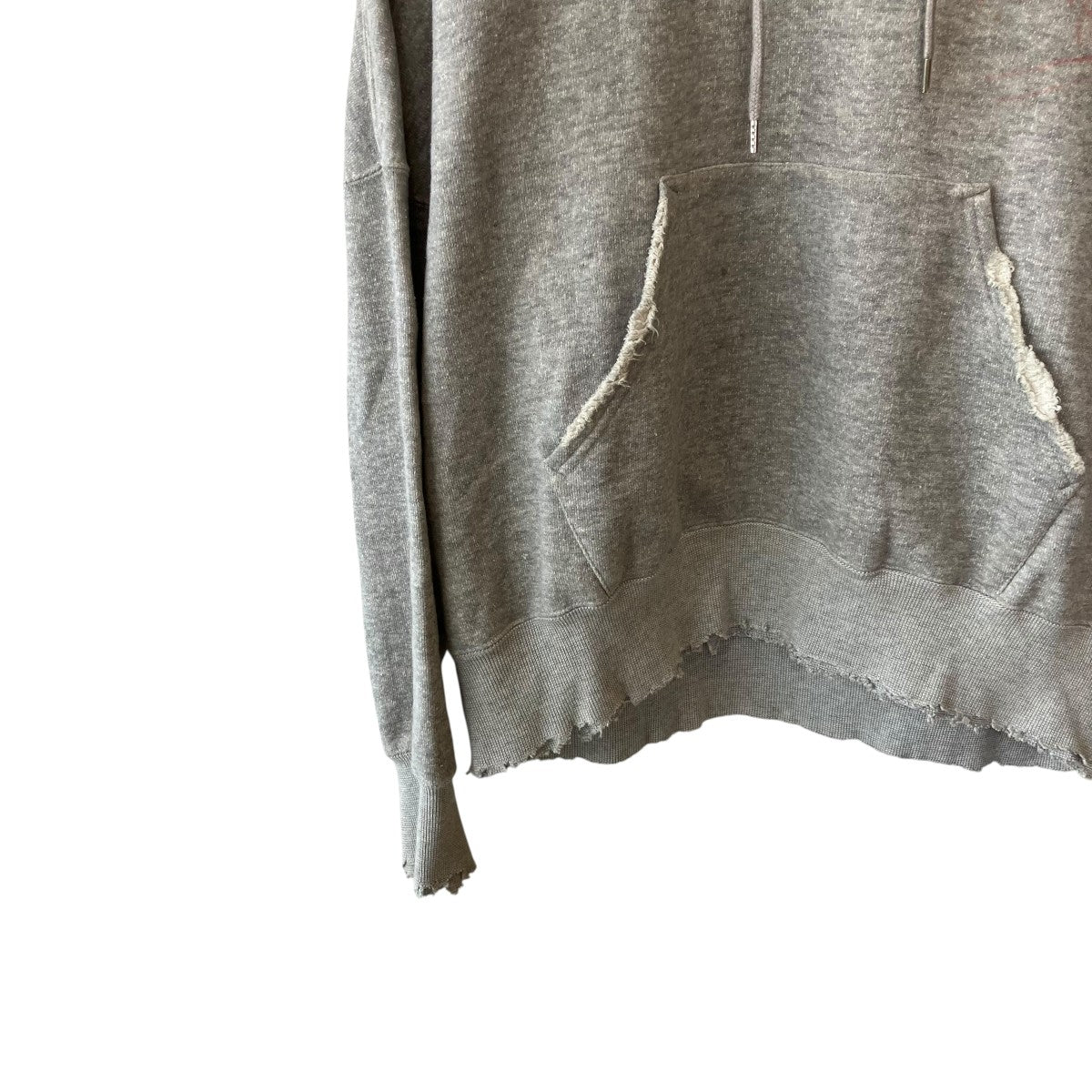 20AWHOWDAY 別注 You takin’to me? Hoodieパーカー20AW HOWDAY1