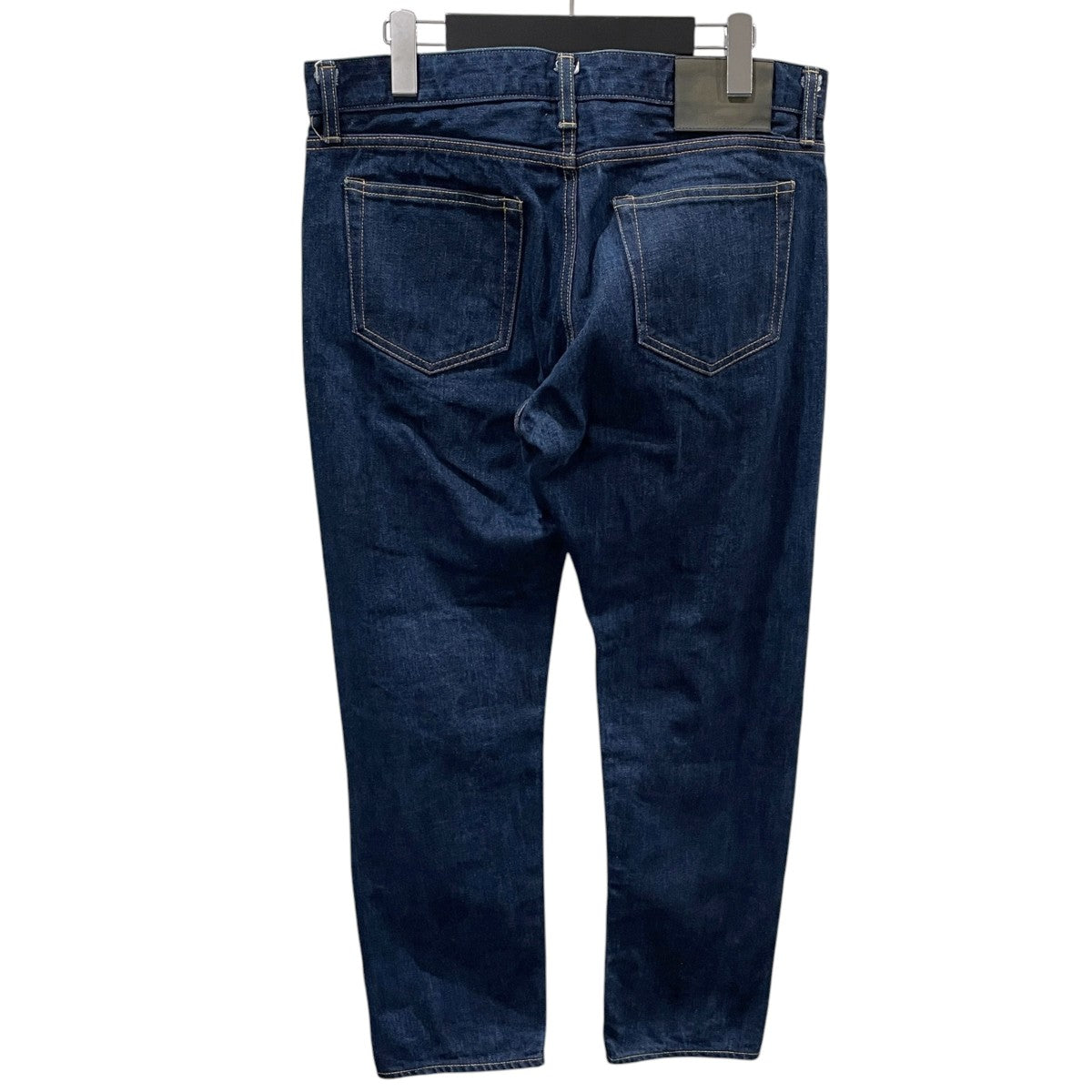 デニムパンツ #300 STANDARD SLIM（スタンダードスリム）14．7oz TOKUNO BLUE MMJZ03005S