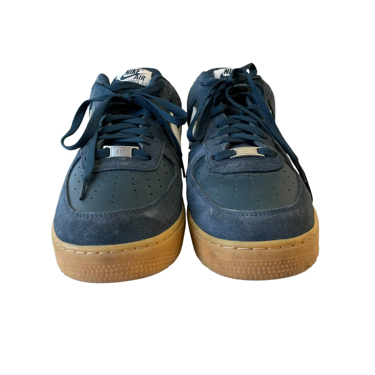 NIKE AIR FORCE 1 07 LV8スニーカーFQ8714-400 古着・中古-3枚目のアイテム画像