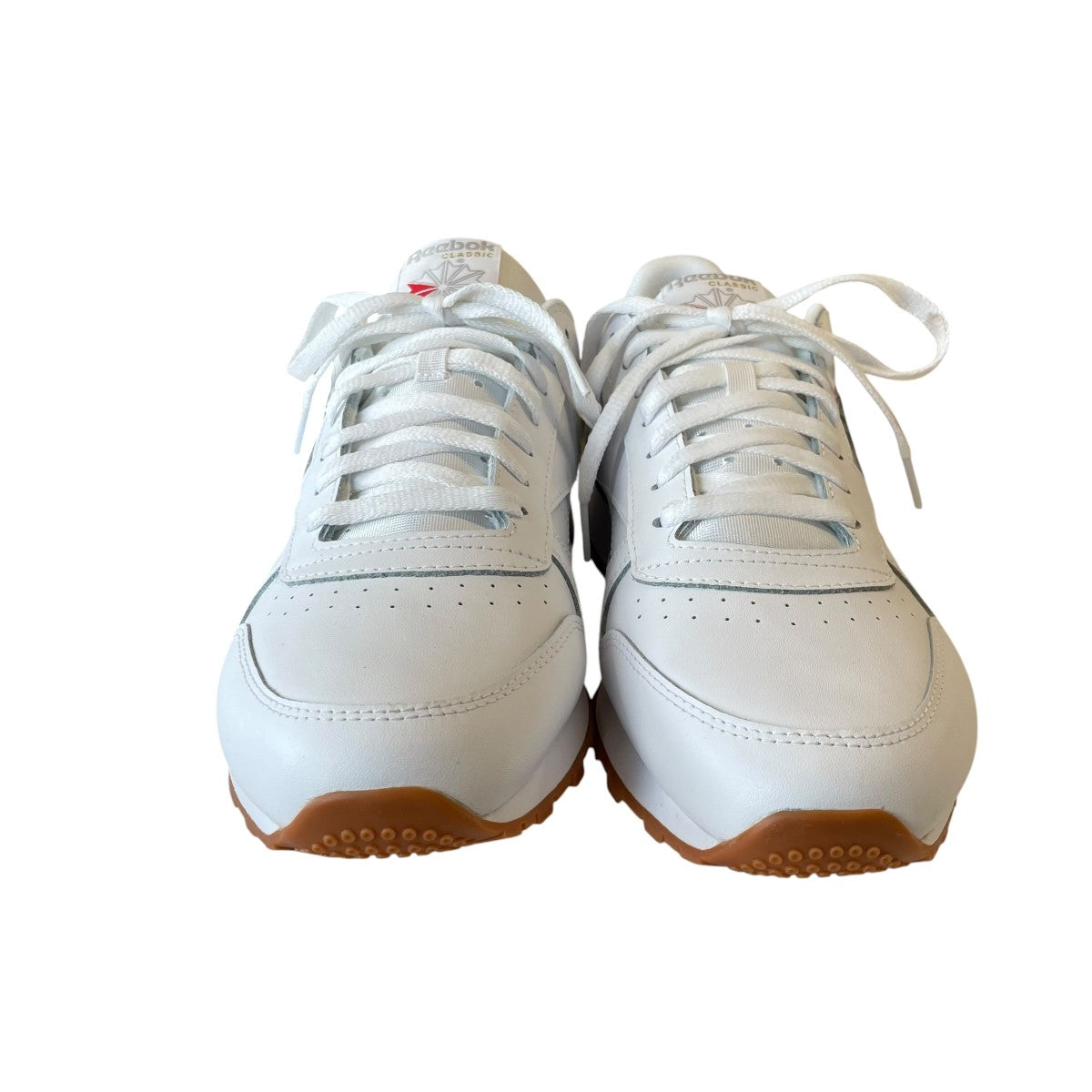 CLASSIC LEATHERスニーカー100008491