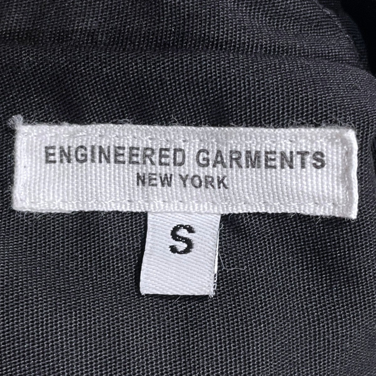 23SS オープンカラー半袖シャツ Camp Shirt - PC Poplin キャンプシャツ ポリエステル コットン ポプリン