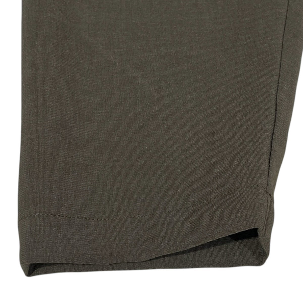 26SS ブイネック カーディガン ポリ オックスフォード V-Neck Cardigan - Poly Oxford SX662