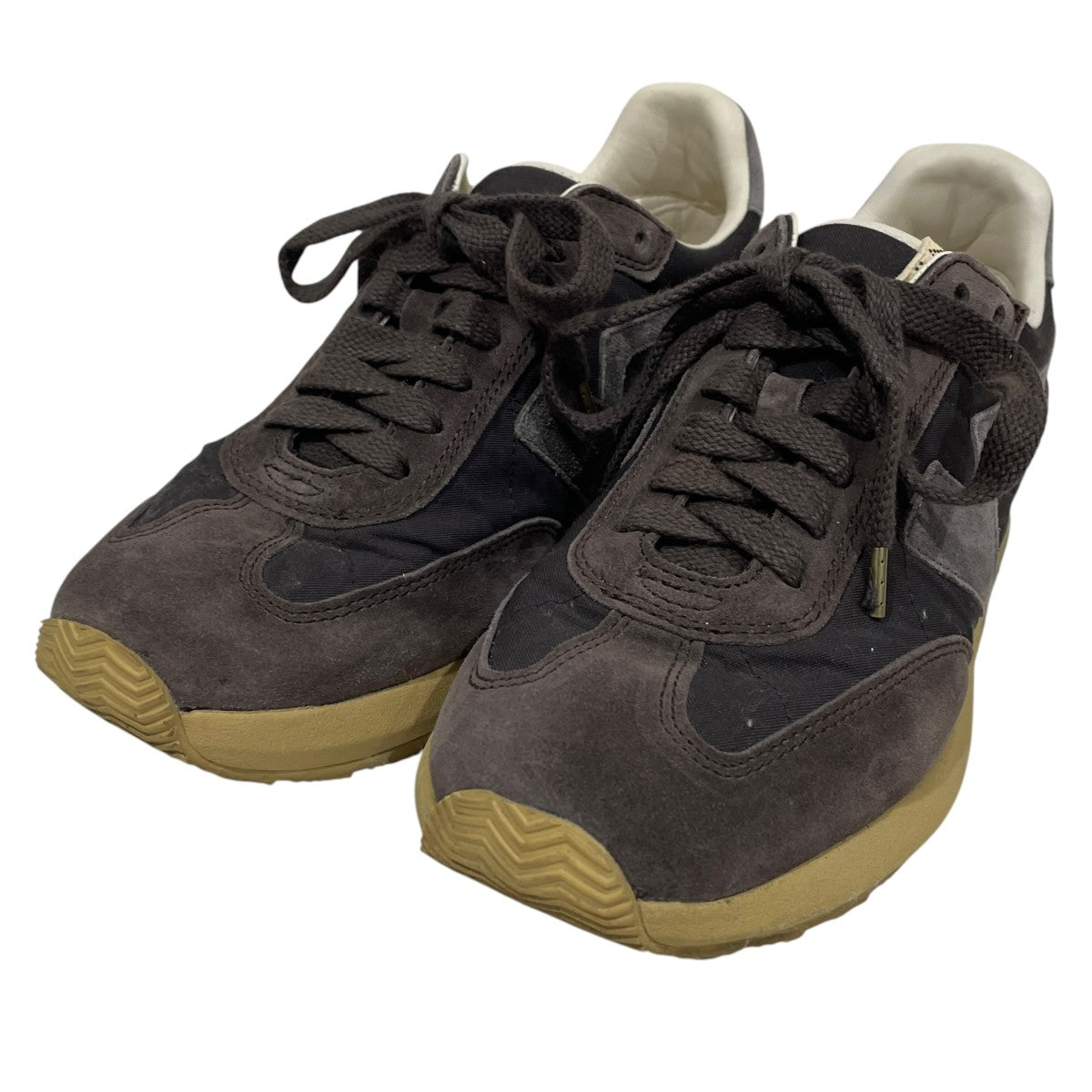 25SS スニーカー FKT RUNNER エフケーティー ランナー 0125101001005