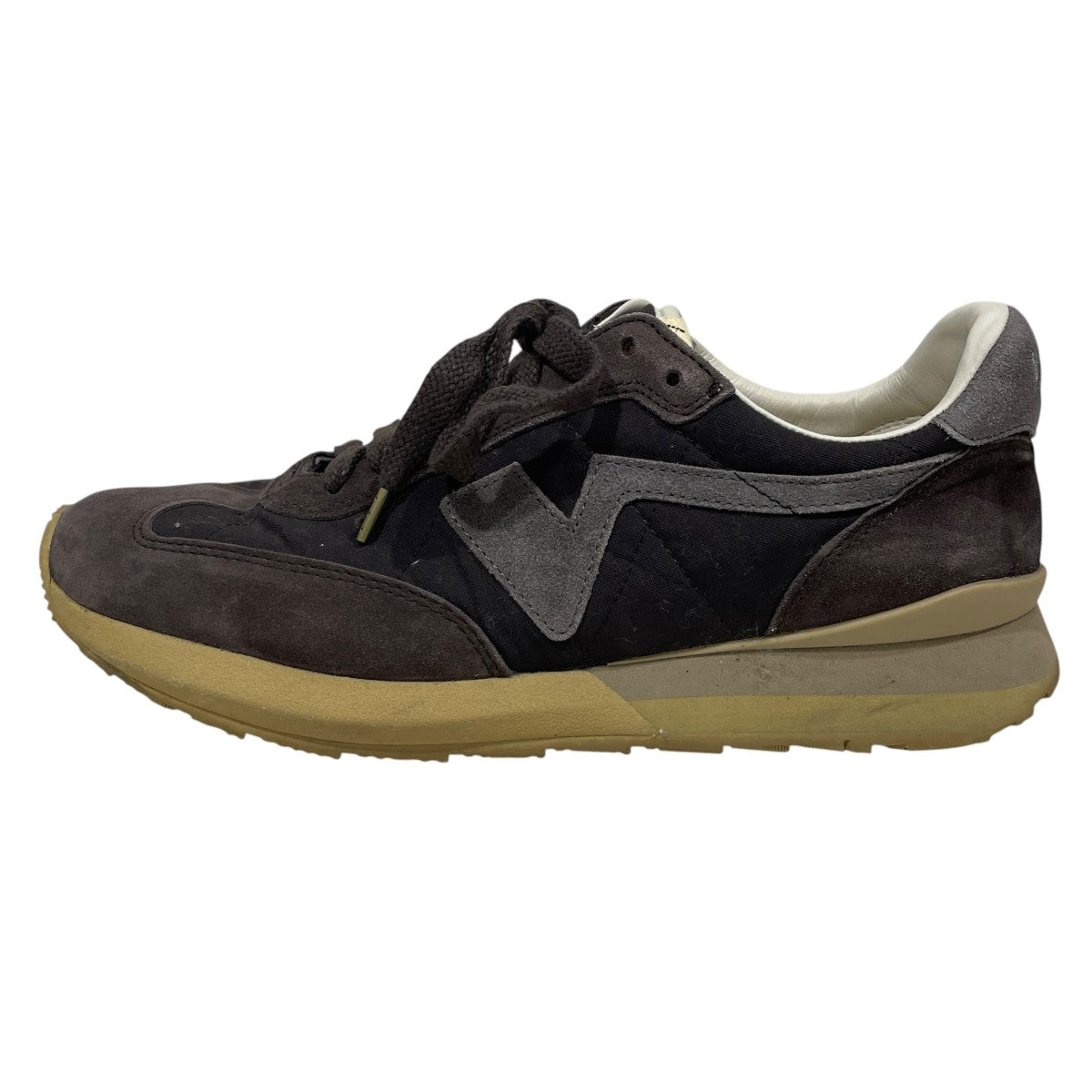25SS スニーカー FKT RUNNER エフケーティー ランナー 0125101001005