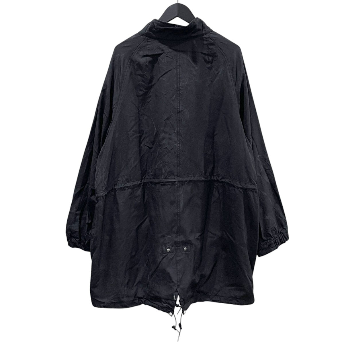 26SS モッズコート SIX-FIVE FISHTAIL PARKA  シックスファイブ フィッシュテールパーカー 0126105013009