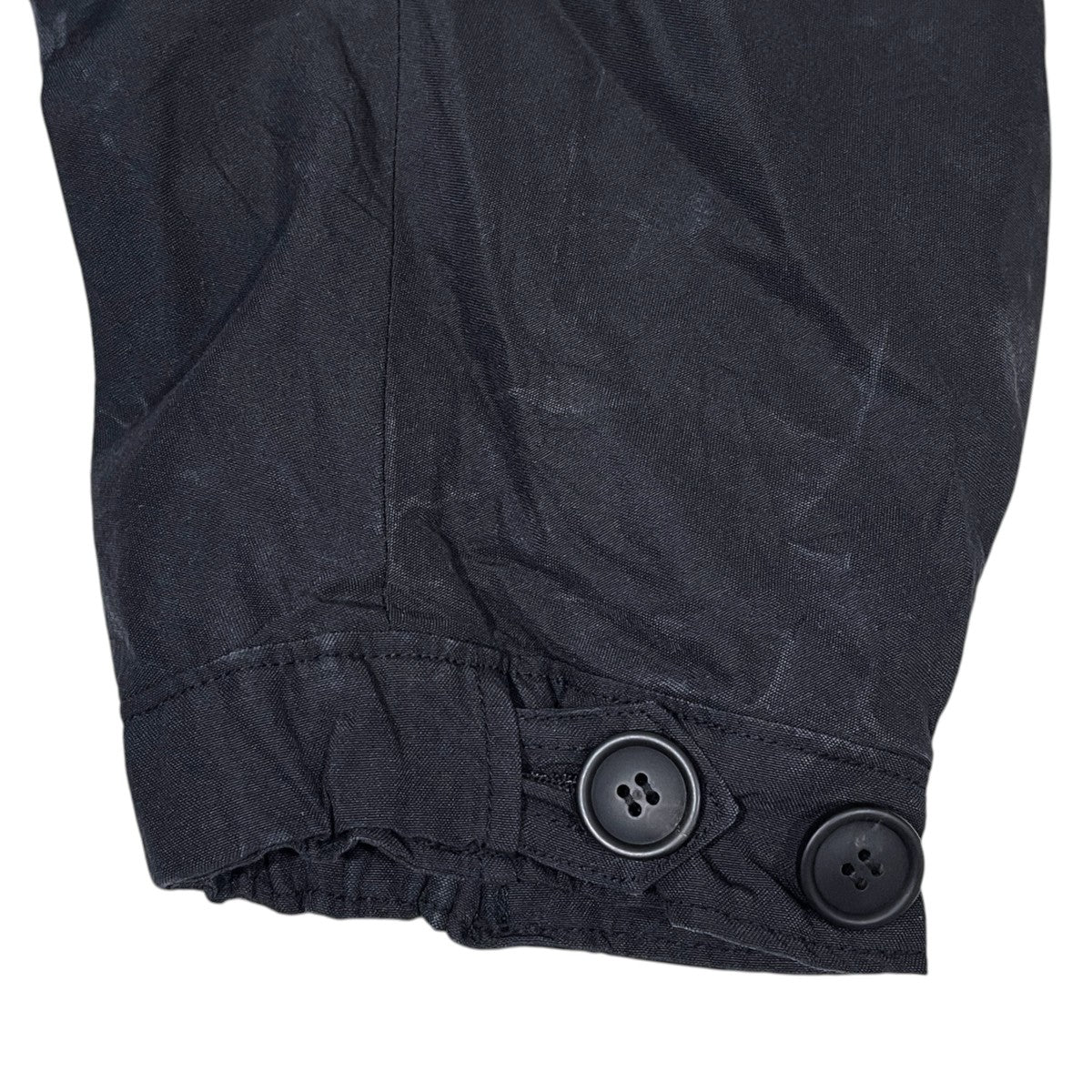 26SS モッズコート SIX-FIVE FISHTAIL PARKA  シックスファイブ フィッシュテールパーカー 0126105013009