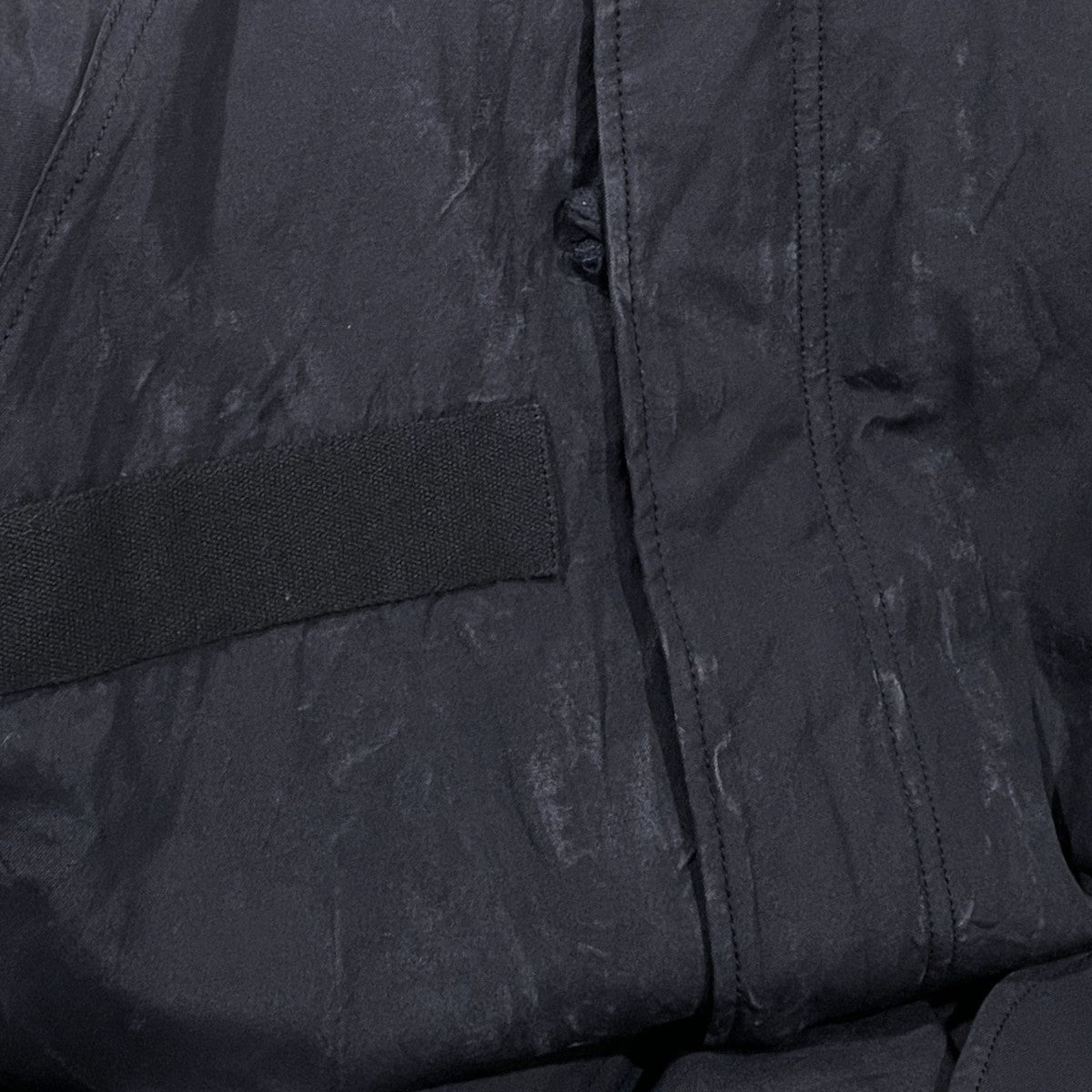 26SS モッズコート SIX-FIVE FISHTAIL PARKA  シックスファイブ フィッシュテールパーカー 0126105013009