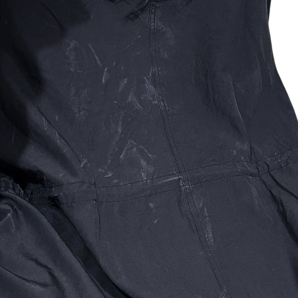 26SS モッズコート SIX-FIVE FISHTAIL PARKA  シックスファイブ フィッシュテールパーカー 0126105013009