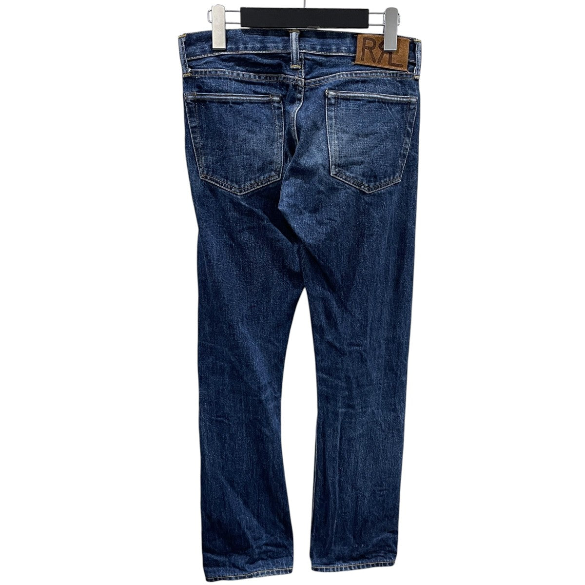 デニムパンツ SLIM FIT AMERICAN WOVEN スリムフィット アメリカンウーヴン 4856506RSFJ