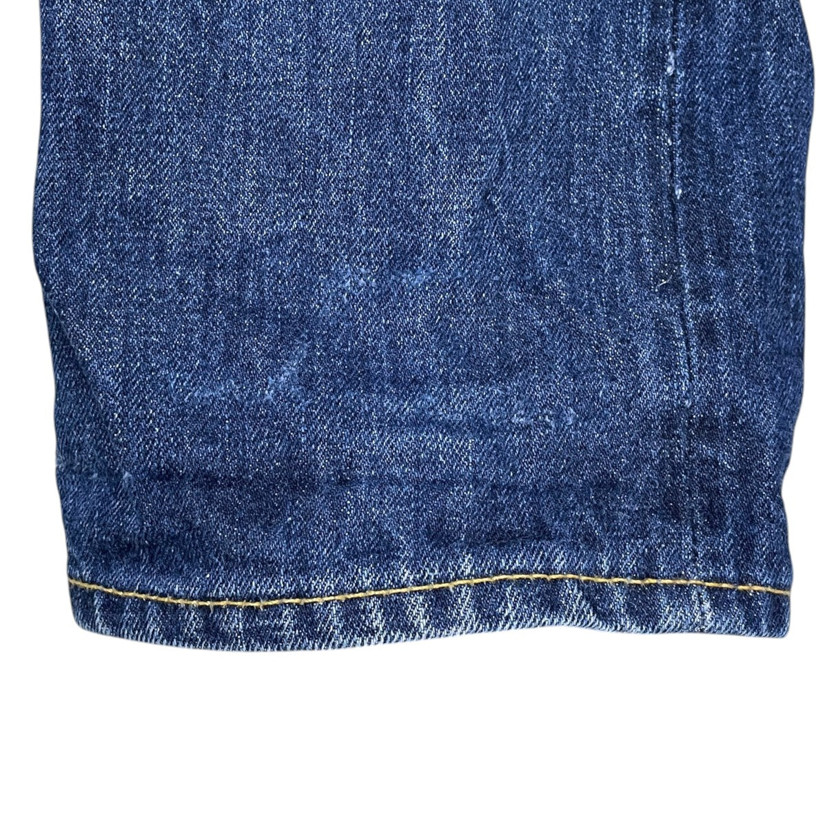 デニムパンツ SLIM FIT AMERICAN WOVEN スリムフィット アメリカンウーヴン 4856506RSFJ