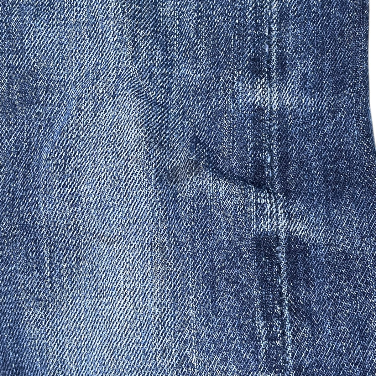 デニムパンツ SLIM FIT AMERICAN WOVEN スリムフィット アメリカンウーヴン 4856506RSFJ