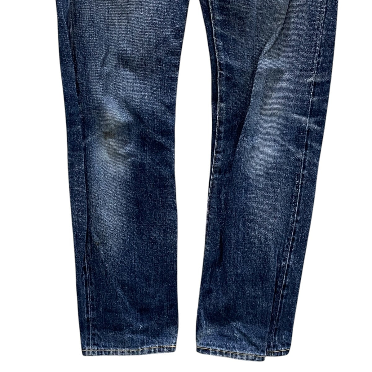 デニムパンツ SLIM FIT AMERICAN WOVEN スリムフィット アメリカンウーヴン