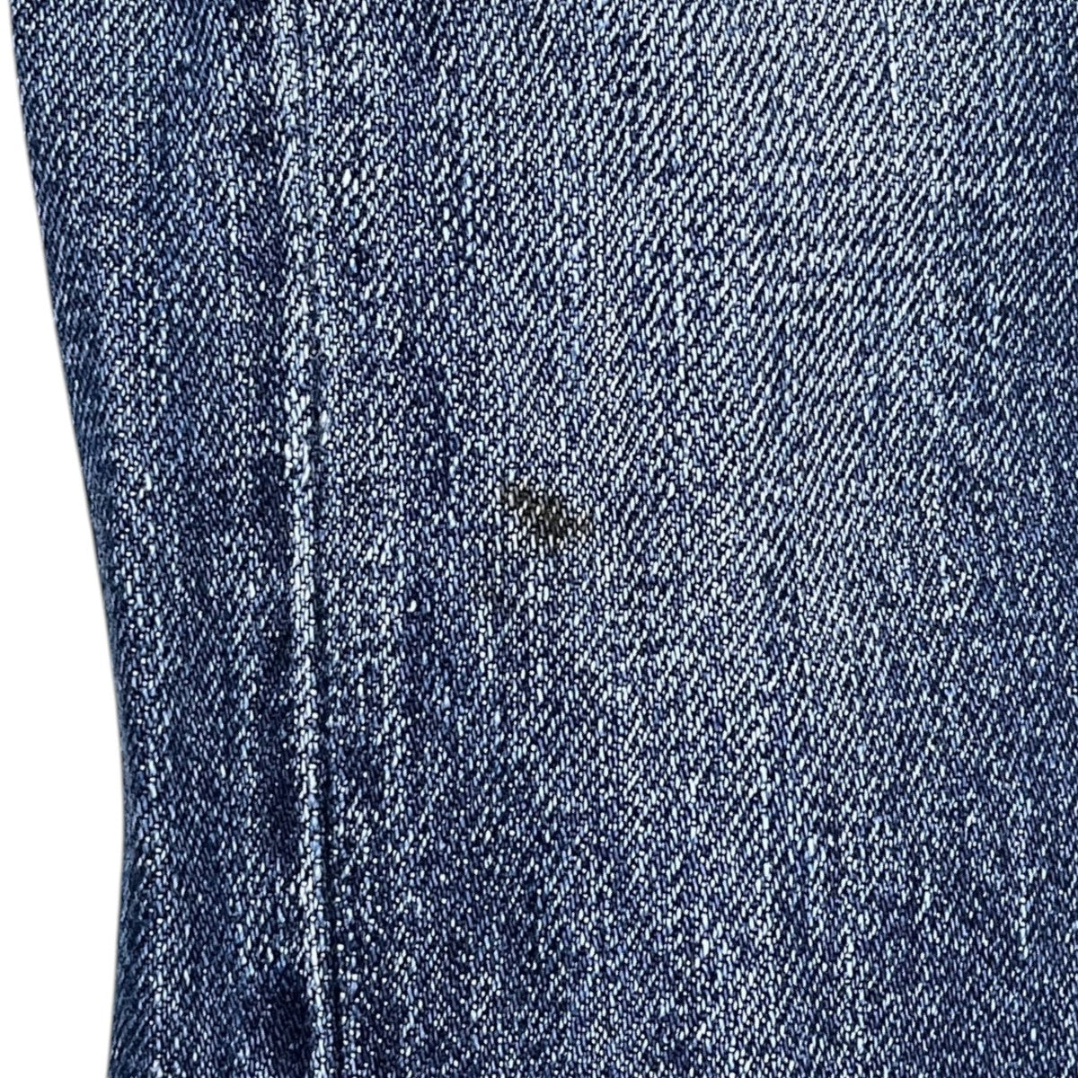 デニムパンツ SLIM FIT AMERICAN WOVEN スリムフィット アメリカンウーヴン