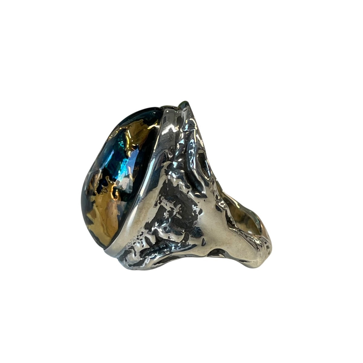 Angel Heart Ring GALAXY EARTHリングALR371GX