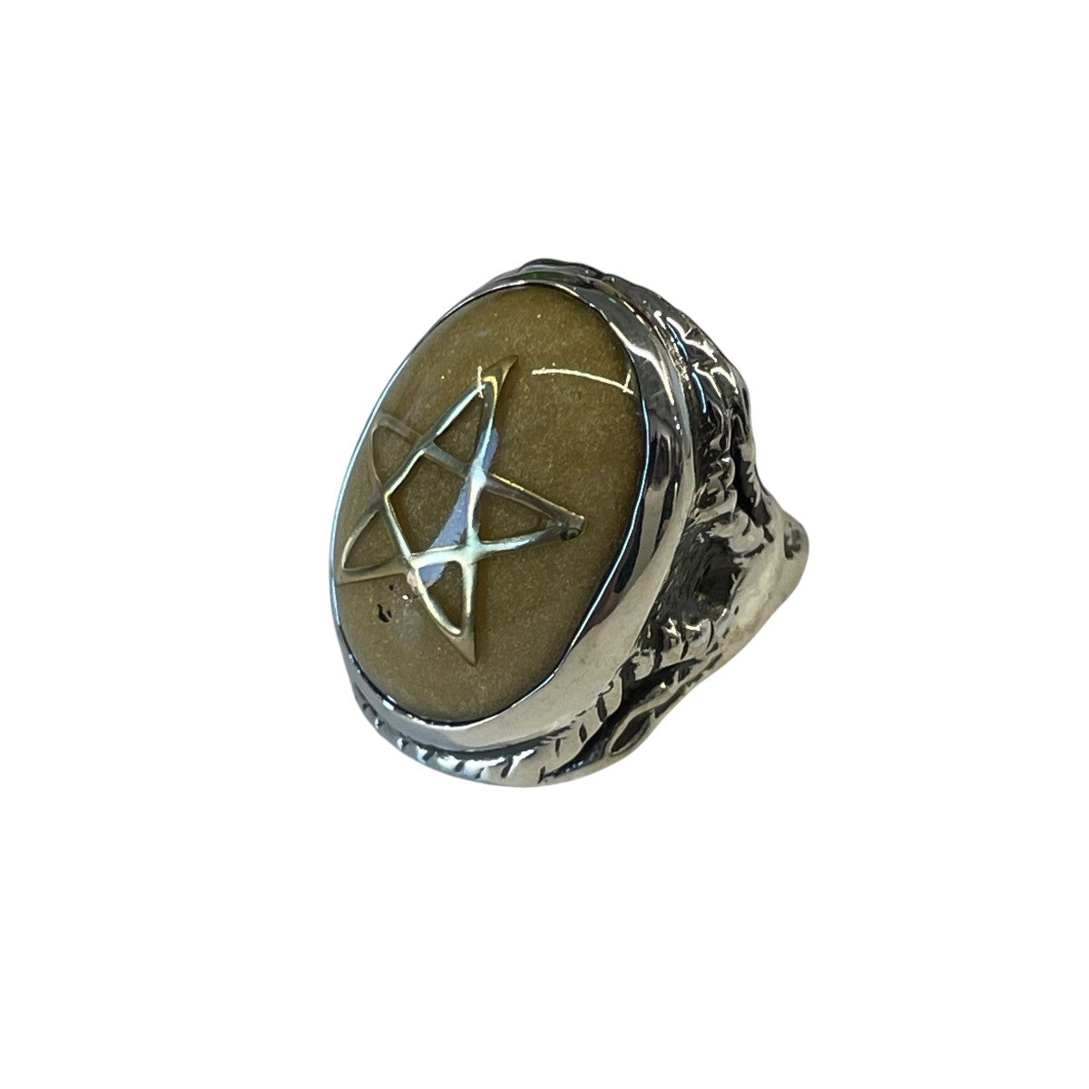 Angel Heart Ring W PEARLリングALR371T11