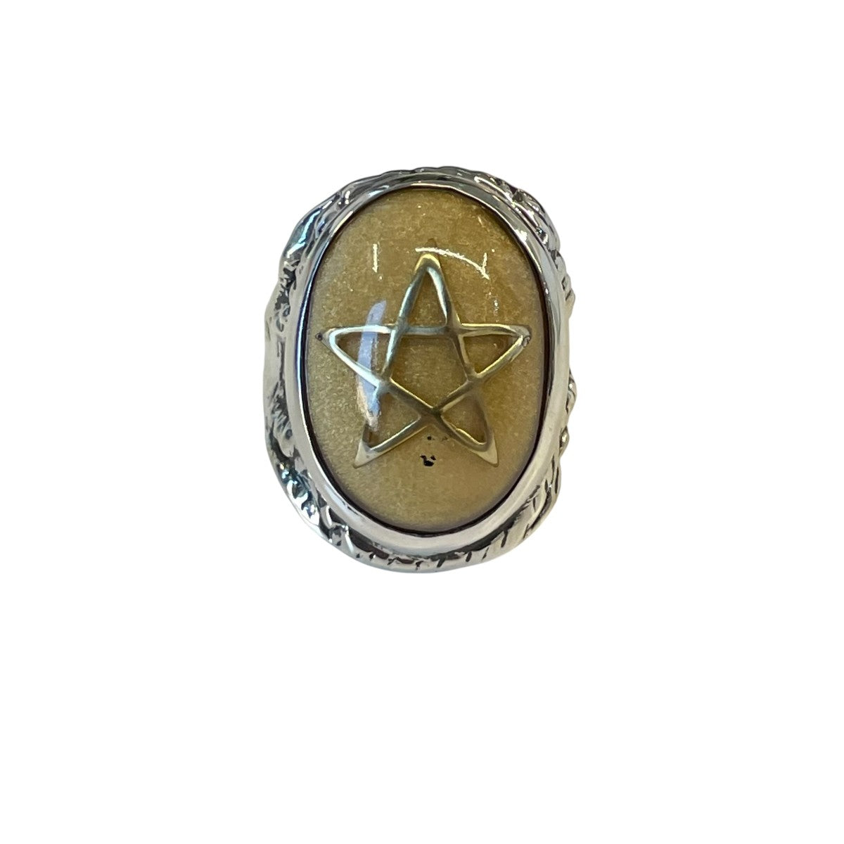 Angel Heart Ring W PEARLリングALR371T11