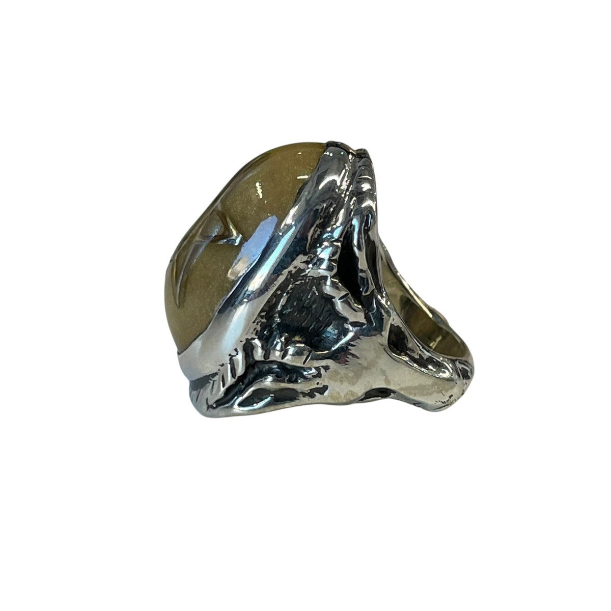 Angel Heart Ring W PEARLリングALR371T11