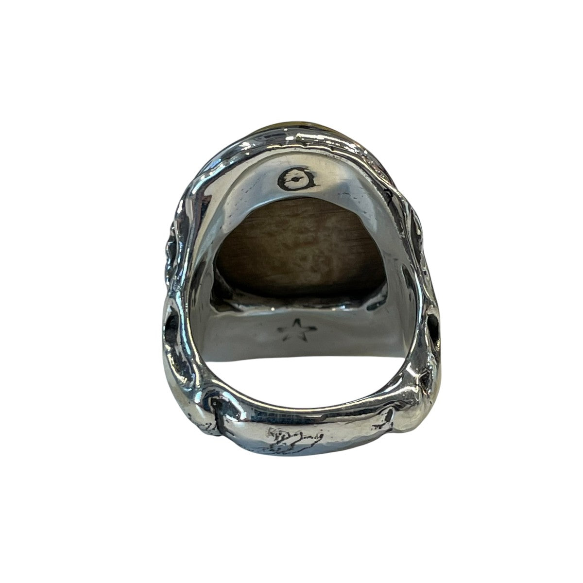Angel Heart Ring W PEARLリングALR371T11