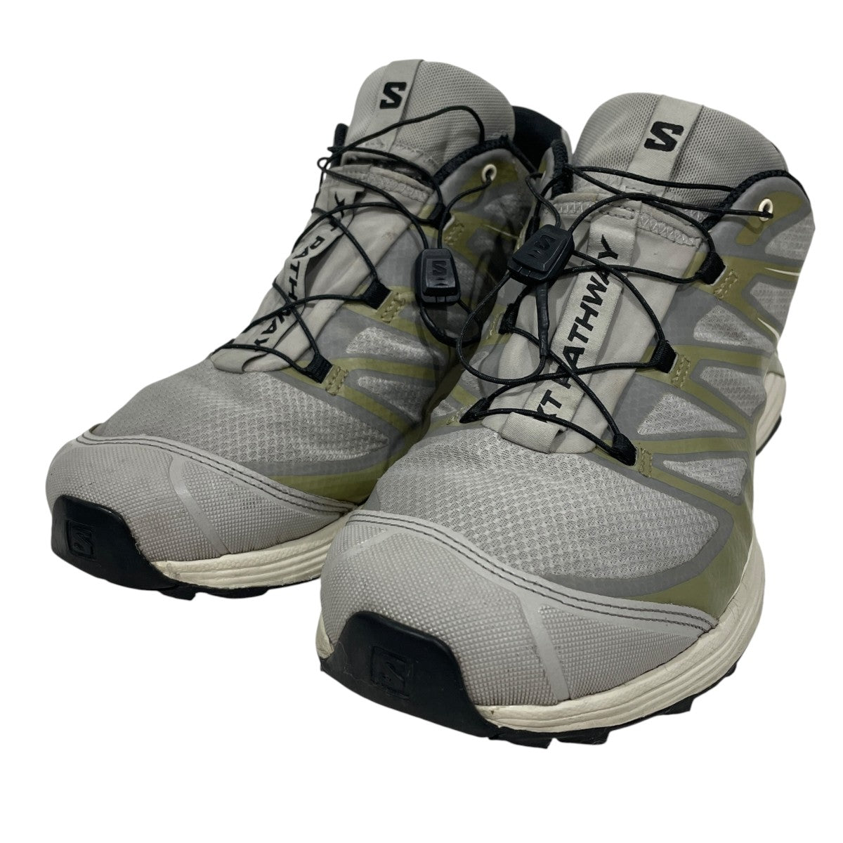 スニーカー XT-PATHWAY GORE-TEX エックスティー パスウェイ ゴアテックス 474438