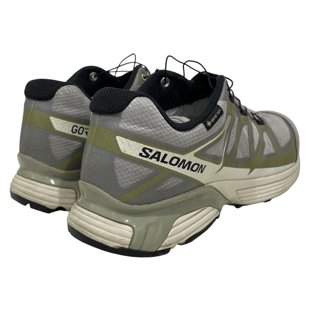 スニーカー XT-PATHWAY GORE-TEX エックスティー パスウェイ ゴアテックス 474438