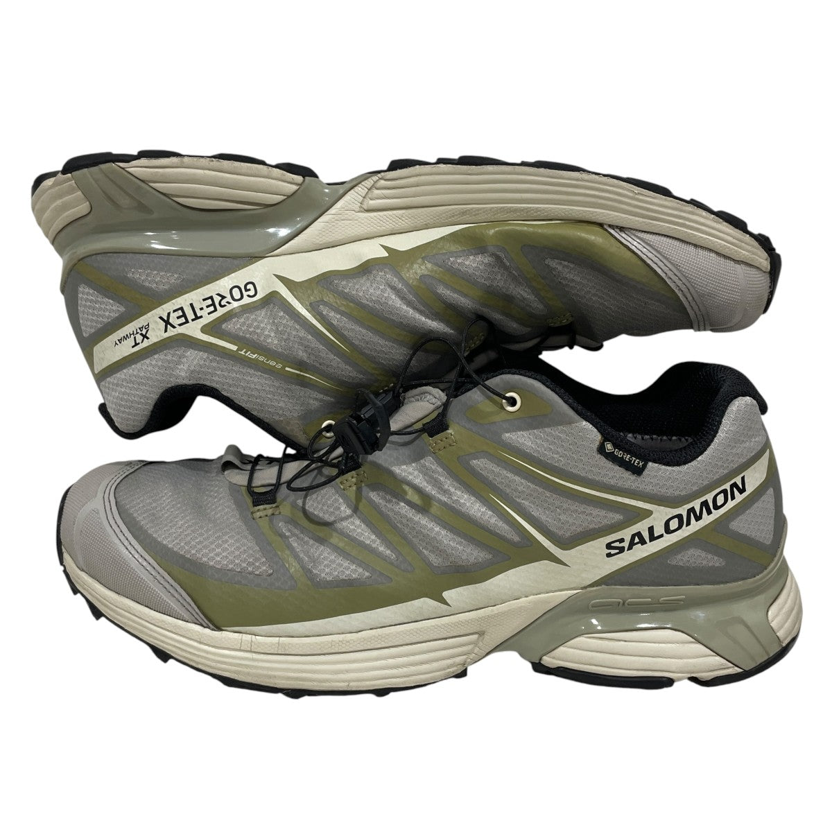 スニーカー XT-PATHWAY GORE-TEX エックスティー パスウェイ ゴアテックス 474438