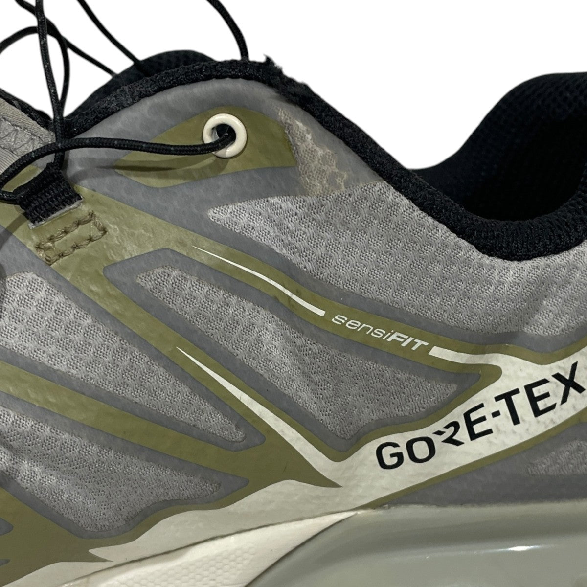 スニーカー XT-PATHWAY GORE-TEX エックスティー パスウェイ ゴアテックス 474438