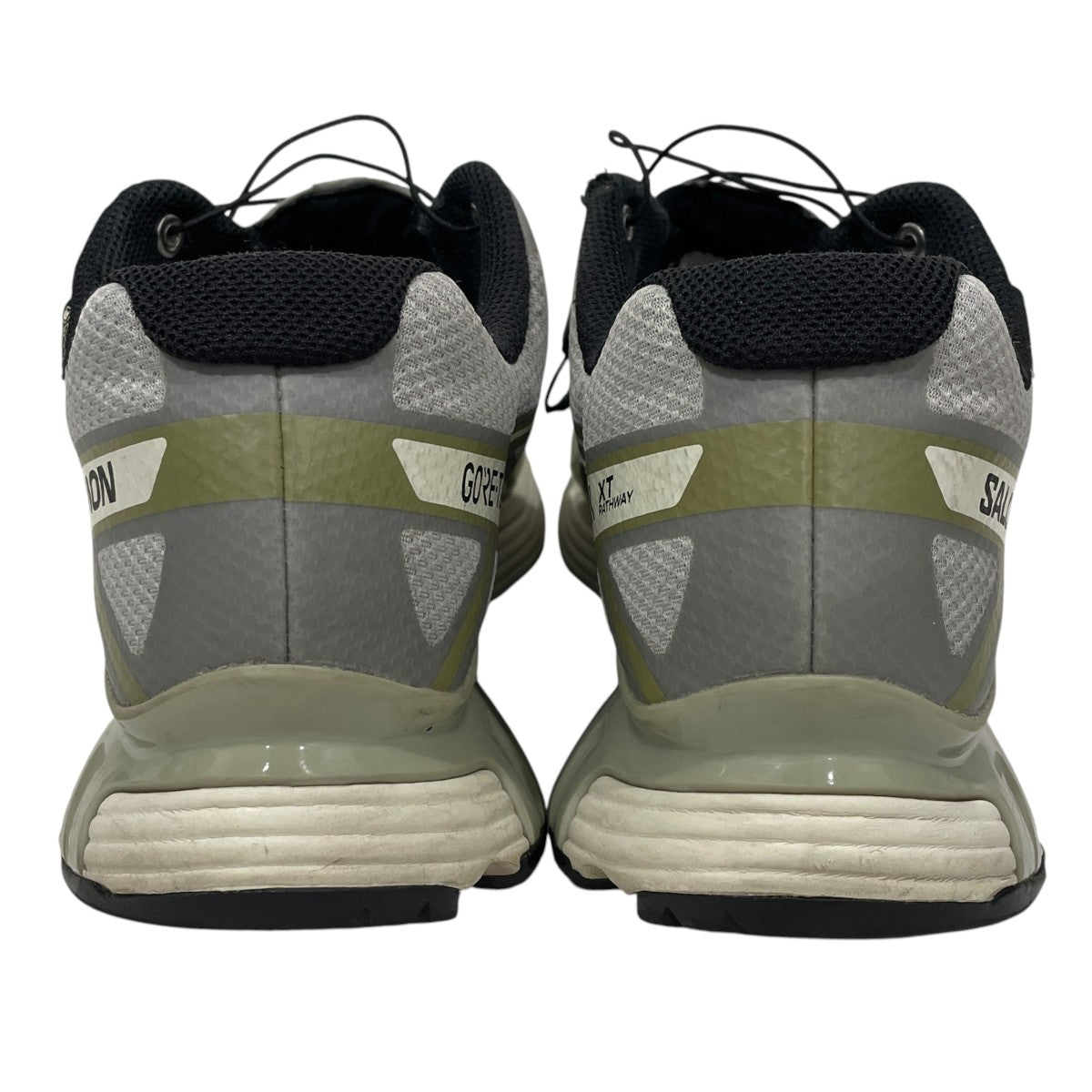 スニーカー XT-PATHWAY GORE-TEX エックスティー パスウェイ ゴアテックス 474438